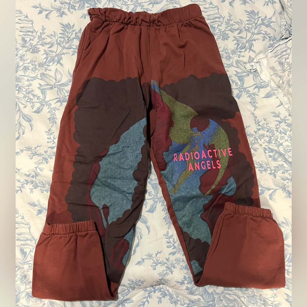 Boys Lie ‘Radioactive Angels’ Sweatpants